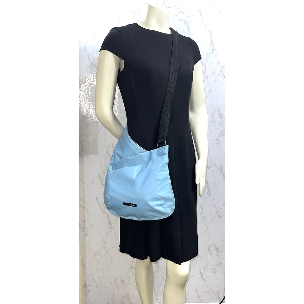 Guess sling back bag